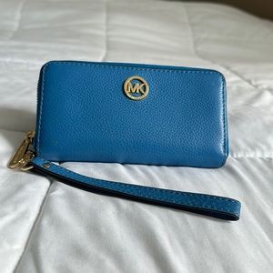 MK Wristlet